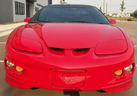 1999 PONTIAC FIREBIRD - RWD! - 8