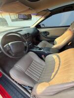 1999 PONTIAC FIREBIRD - RWD! - 10