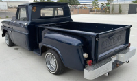 1966 CHEVROLET C-10 - RWD! - 3