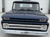 1966 CHEVROLET C-10 - RWD! - 8