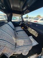 1966 CHEVROLET C-10 - RWD! - 10