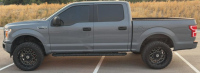 2019 FORD F-150 - 4x4! - 2