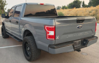 2019 FORD F-150 - 4x4! - 3