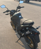 2025 KAWASAKI Z125 - 3