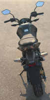 2025 KAWASAKI Z125 - 4