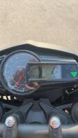 2025 KAWASAKI Z125 - 11