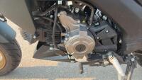2025 KAWASAKI Z125 - 12