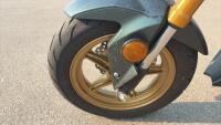 2025 KAWASAKI Z125 - 13