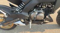 2025 KAWASAKI Z125 - 15