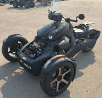 2023 CAN-AM RYKER - 2