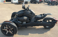 2023 CAN-AM RYKER - 3