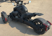2023 CAN-AM RYKER - 4