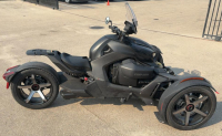 2023 CAN-AM RYKER - 7