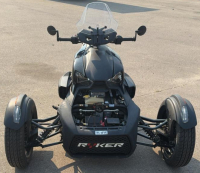 2023 CAN-AM RYKER - 8