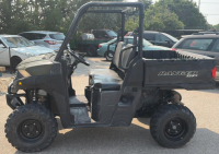 2022 POLARIS RANGER - 2