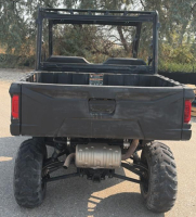 2022 POLARIS RANGER - 4