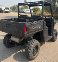 2022 POLARIS RANGER - 5