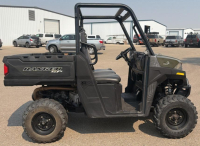 2022 POLARIS RANGER - 6