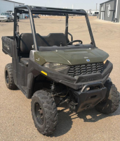 2022 POLARIS RANGER - 7