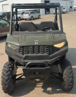 2022 POLARIS RANGER - 8