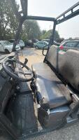 2022 POLARIS RANGER - 9