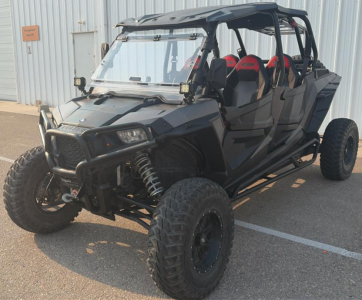 2014 POLARIS UTV