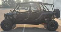 2014 POLARIS UTV - 2
