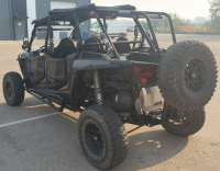 2014 POLARIS UTV - 3