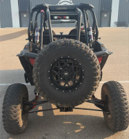 2014 POLARIS UTV - 4