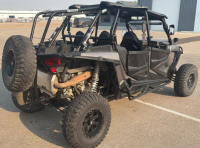 2014 POLARIS UTV - 5