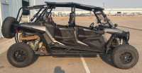 2014 POLARIS UTV - 6
