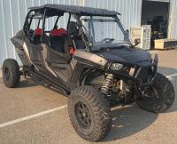 2014 POLARIS UTV - 7