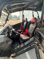2014 POLARIS UTV - 9