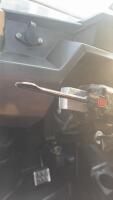 2014 POLARIS UTV - 10