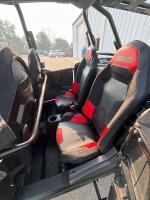 2014 POLARIS UTV - 15