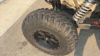 2014 POLARIS UTV - 20