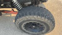 2014 POLARIS UTV - 21