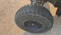 2014 POLARIS UTV - 22