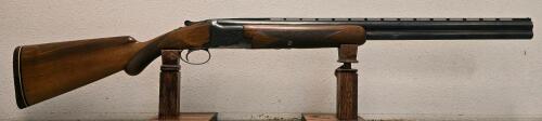 Browning Superposed 12 Gauge Over/Under Shotgun, 2.75" Chamber, 30" Barrel, SN 51796