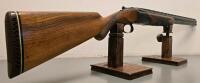 Browning Superposed 12 Gauge Over/Under Shotgun, 2.75" Chamber, 30" Barrel, SN 51796 - 2