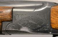 Browning Superposed 12 Gauge Over/Under Shotgun, 2.75" Chamber, 30" Barrel, SN 51796 - 7