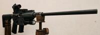 TNW ASR Aero Survival Rifle, 9MM, Collapsible Stock, Vortex SPARC Red Dot, Extra Barrel - 3