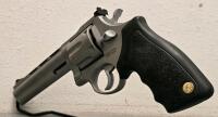 Taurus Model 44 Stainless .44 Magnum Revolver, 8.375" Barrel, Ported, Box, SN: LU470810 - 3