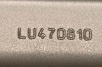 Taurus Model 44 Stainless .44 Magnum Revolver, 8.375" Barrel, Ported, Box, SN: LU470810 - 8