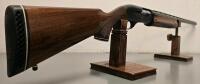 Remington Model 1100 Magnum 12 Gauge Shotgun, 3" Chamber, 30" Vent Rib Barrel, M770387M - 2