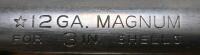 Remington Model 1100 Magnum 12 Gauge Shotgun, 3" Chamber, 30" Vent Rib Barrel, M770387M - 9