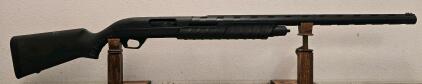 Remington 887 Nitro Mag Pump-Action 12 Gauge Shotgun, 3.5" Chamber, 28" Barrel, SN: AE028360A
