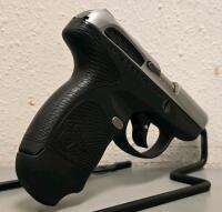 Taurus Spectrum .380 ACP Two-Tone 2.8" Barrel, Polymer, Serial 1F029099, Extra Magazine, Box - 2
