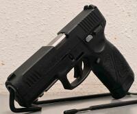Taurus G3 9MM Semi-Auto Pistol, 4" Barrel, 3 Magazines, Serial ADD204813, Case Included - 5