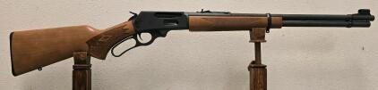 Marlin 336W Lever-Action Rifle, .30-30 Win, 20" Barrel, 6-Shot Capacity
